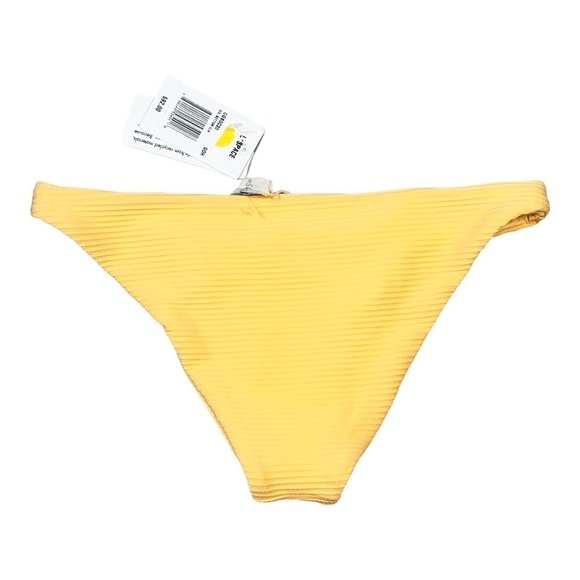 L*Space Sol Classic Bikini Bottom in Golden Hour NWT - Picture 7 of 9